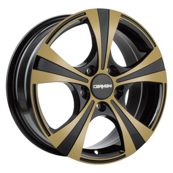 CARMANI 11 Rush 7.5x17 5x112,00 ET35,00