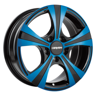 CARMANI 11 Rush 7.5x17 5x112,00 ET35,00