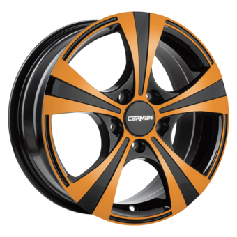 CARMANI 11 Rush 7.5x17 5x112,00 ET35,00