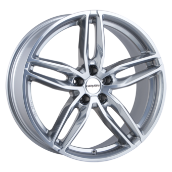 CARMANI 13 Twinmax 8.5x19 5x112,00 ET45,00