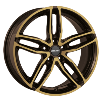 CARMANI 13 Twinmax 8x18 5x112,00 ET35,00