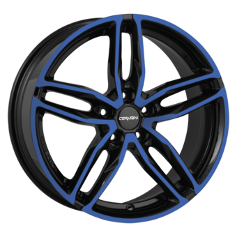 CARMANI 13 Twinmax 8,5x19 5x120 ET35 CARMANI 13 Twinmax 8,5x19 5x120 ET35