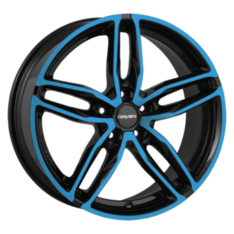 CARMANI 13 Twinmax 8x18 5x108,00 ET45,00