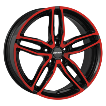 CARMANI 13 Twinmax 8x18 5x112,00 ET35,00