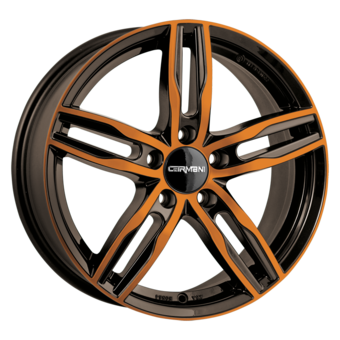 CARMANI 14 Paul 6.5x16 5x108,00 ET50,00