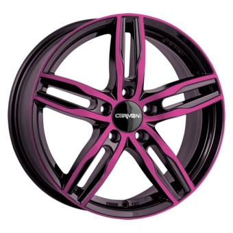 CARMANI 14 Paul 7.5x17 5x108,00 ET55,00