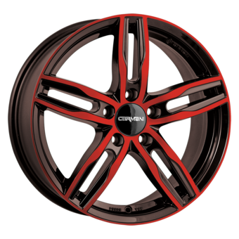 CARMANI 14 Paul 6.5x16 5x112,00 ET42,00
