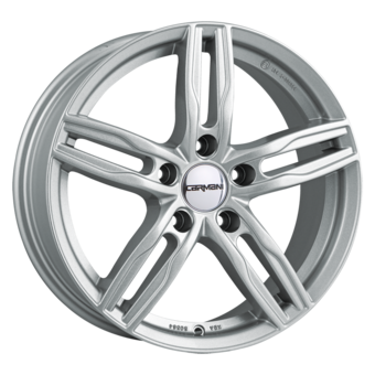 CARMANI 14 Paul 7,5x17 5x115 ET42 CARMANI 14 Paul 7,5x17 5x115 ET42
