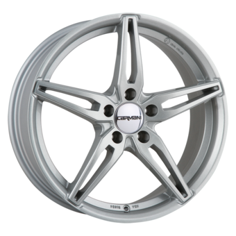 CARMANI 15 Oskar 7x17 5x112 ET45 CARMANI 15 Oskar 7x17 5x112 ET45