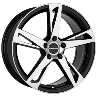 CARMANI 16 Anton 6.5x16 5x100,00 ET38,00 CARMANI 16 Anton 6.5x16 5x100,00 ET38,00