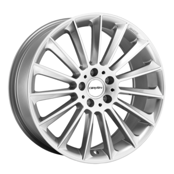 CARMANI 17 Fritz 8,5x20 5x112 ET35