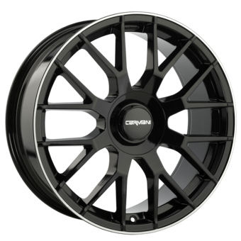 CARMANI 19 Hugo 8,5x20 5x112 ET40