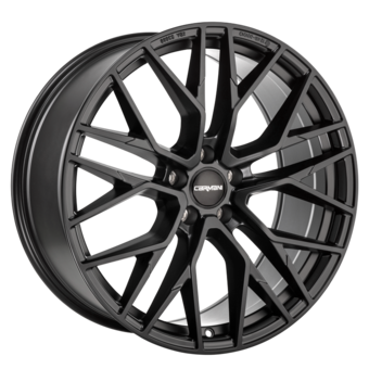 CARMANI 20 Ludwig 8x18 5x112 ET30 CARMANI 20 Ludwig 8x18 5x112 ET30