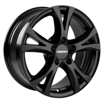 CARMANI 09 Compete 8x18 5x112,00 ET45,00 CARMANI 09 Compete 8x18 5x112,00 ET45,00