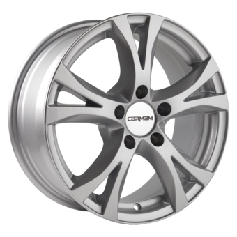 CARMANI 09 Compete 7x16 5x112,00 ET35,00 CARMANI 09 Compete 7x16 5x112,00 ET35,00