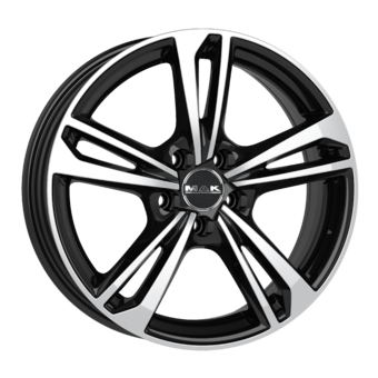 MAK EMBLEMA 8x18 5x108 ET45