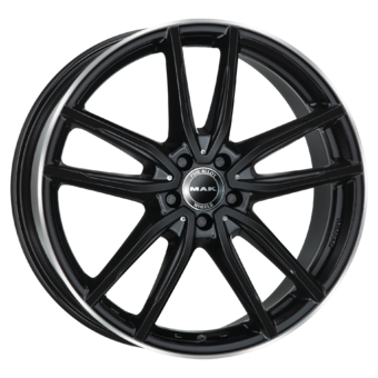 MAK EVO 7,5x17 5x112 ET40 MAK EVO 7,5x17 5x112 ET40