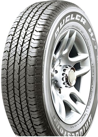 Bridgestone Dueler 684 III H/T 255/60 R18 112T