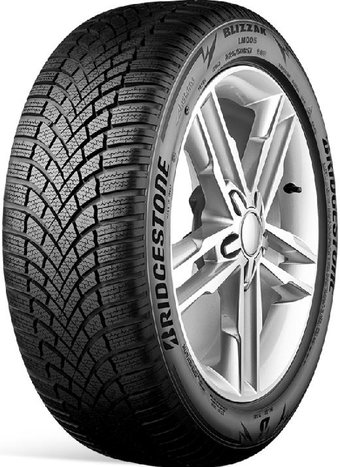 Bridgestone Blizzak LM005 205/60 R18 99H Bridgestone Blizzak LM005 205/60 R18 99H