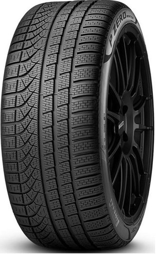Pirelli P ZERO WINTER 225/55 R19 103H Pirelli P ZERO WINTER 225/55 R19 103H