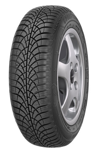 GoodYear ULTRA GRIP 9+ 195/60 R15 88T    GoodYear ULTRA GRIP 9+ 195/60 R15 88T