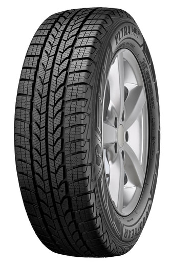 GoodYear ULTRA GRIP CARGO 195/75 R16 107R    GoodYear ULTRA GRIP CARGO 195/75 R16 107R