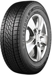 Firestone Vanhawk 2 Winter 195/65 R16 104T Firestone Vanhawk 2 Winter 195/65 R16 104T