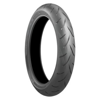 Bridgestone S22F 110/70 R17 54H 