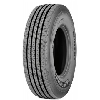 MICHELIN XZ ALL ROADS 315/80 R22,5 156/150L MICHELIN XZ ALL ROADS 315/80 R22,5 156/150L
