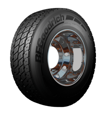 BFGOODRICH CROSS CONTROL T 385/65 R22,5 158K BFGOODRICH CROSS CONTROL T 385/65 R22,5 158K