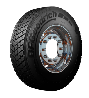 BFGOODRICH ROUTE CONTROL D 315/80 R22,5 156/150L