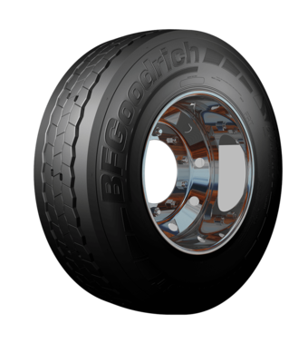BFGOODRICH ROUTE CONTROL T 385/55 R22,5 160K BFGOODRICH ROUTE CONTROL T 385/55 R22,5 160K