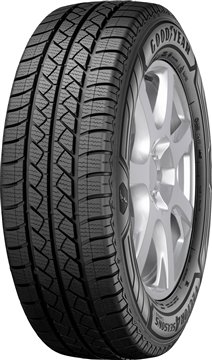 GoodYear VECTOR 4SEASONS CARGO 205/65 R16 107T