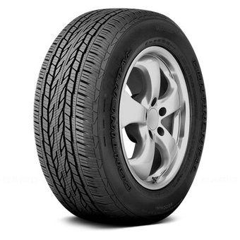 Continental ContiCrossContact LX20 275/55 R20 111S
