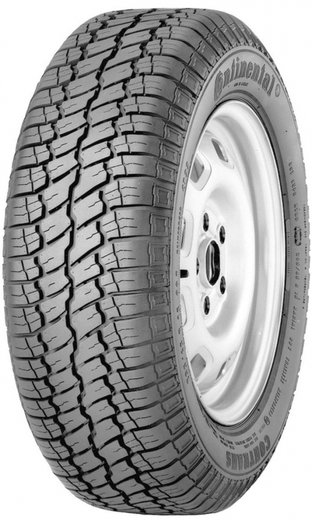 Continental CT22 Contact 165/80 R15 87T