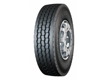 Continental HSC1 ED 315/80 R22,5 156/150K