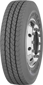 GOODYEAR Regional RHS 8,50/80 R17,5 121M