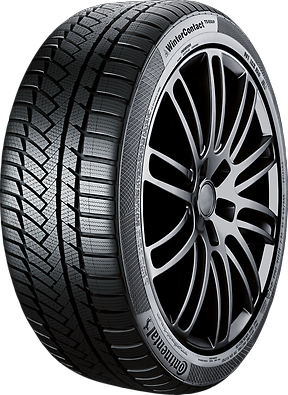 Continental ContiWinterContact TS850 P SUV CS 265/40 R22 106V