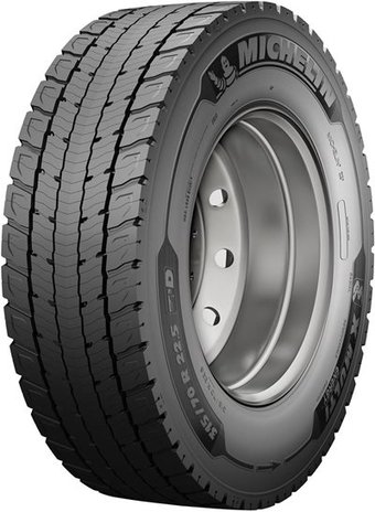 MICHELIN X MULTI ENERGY D 295/80 R22,5 154/150L MICHELIN X MULTI ENERGY D 295/80 R22,5 154/150L