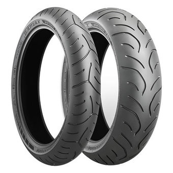 Bridgestone T30F EVO 120/70 R18 59W  Bridgestone T30F EVO 120/70 R18 59W