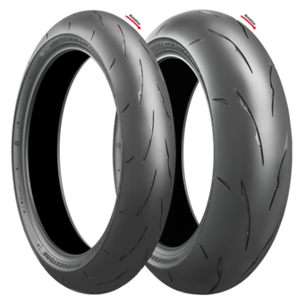 Bridgestone R11R 160/60 R17 69V MEDIUM