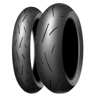 Dunlop SPORTMAX A-13 SP 160/60 R18 70W  Dunlop SPORTMAX A-13 SP 160/60 R18 70W