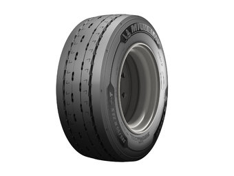 MICHELIN X MULTI T2 385/55 R22,5 160K MICHELIN X MULTI T2 385/55 R22,5 160K