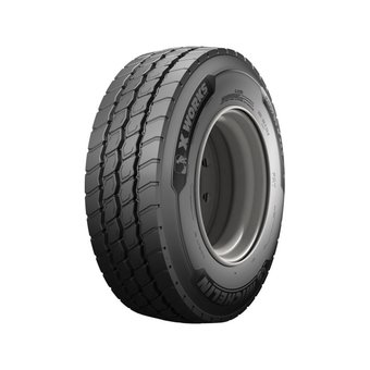 MICHELIN X WORKS T 385/65 R22,5 160K