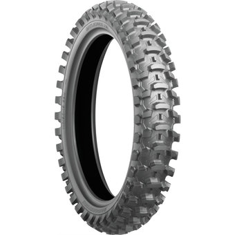 Bridgestone X10R 110/90 -19 62M 
