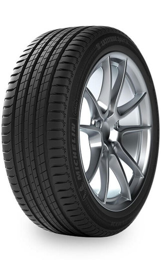 Michelin LATITUDE SPORT 3 SELFSEAL 235/55 R18 100V