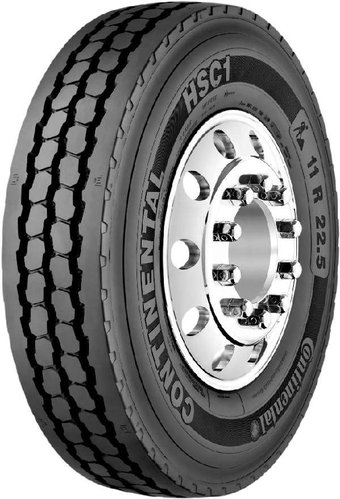 Continental HSC1 295/80 R22,5 152/148K Continental HSC1 295/80 R22,5 152/148K