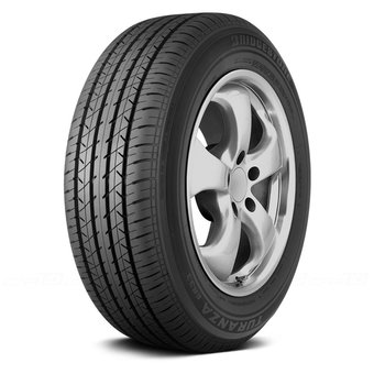 Bridgestone Turanza ER33 RFT 245/40 R18 93Y