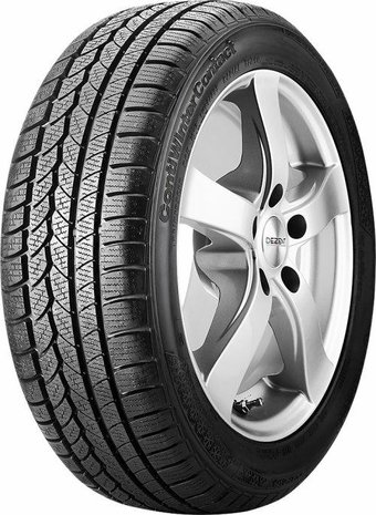 Continental ContiWinterContact TS790 V 255/40 R17 98V Continental ContiWinterContact TS790 V 255/40 R17 98V