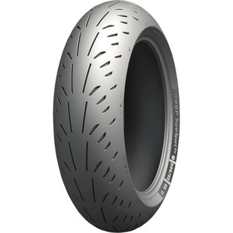 Michelin POWER SUPERSPORT EVO Rear 190/50 R17 73W 